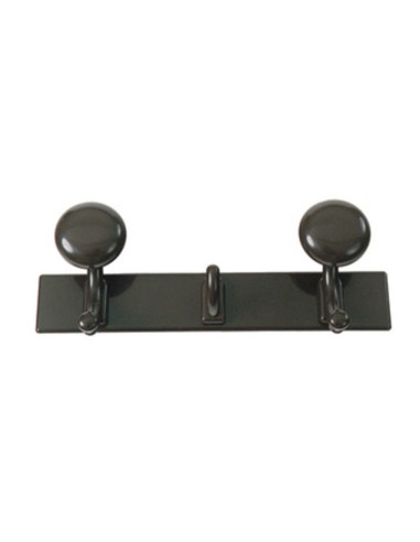 BL APPENDIABITI BALL 3 POSTI NERO*