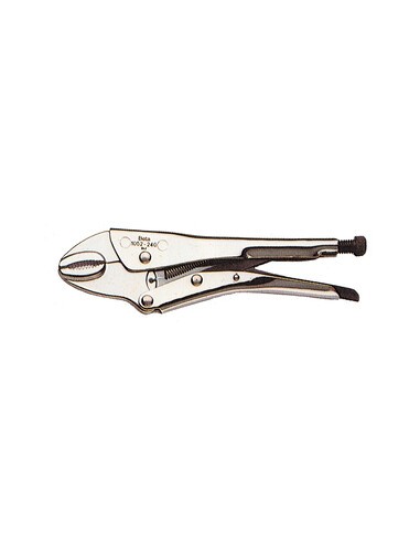BETA 1052 PINZA GRIP GANASCE CONCAVE 240 MM
