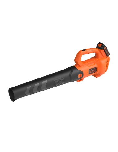 B+D SOFFIATORE ASSIALE BCBL200L-QW 18V 2AH