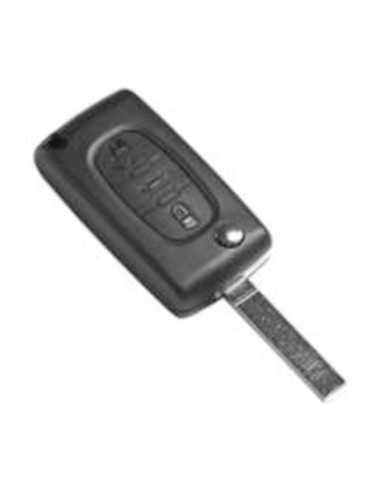 SILCA VA2BRS8N GUSCIO CHIAVE AUTO (3 TASTI NO BATT.)