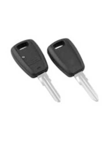 SILCA GT15RARS1 GUSCIO CHIAVE AUTO (1 TASTO FIAT)