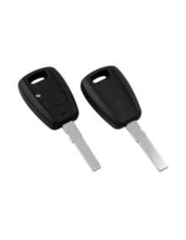 SILCA SIP22ARS1 GUSCIO CHIAVE AUTO (1 TASTO FIAT)