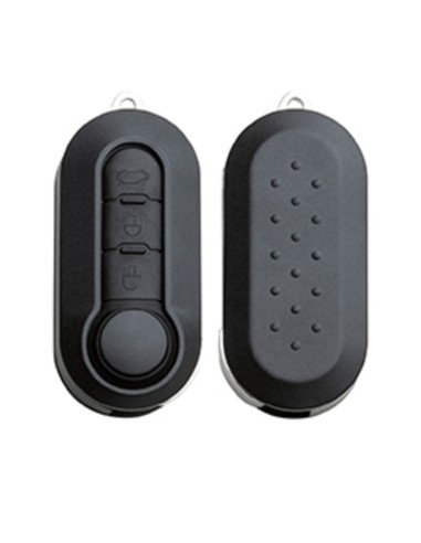 SILCA SIP22CRS8 GUSCIO CHIAVE AUTO (3 TASTI FIAT)