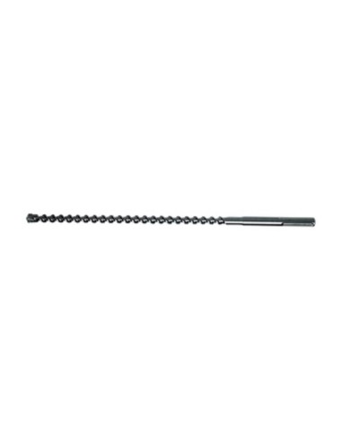PUNTA ELICOIDALE D 20X520 MM SDS-MAX