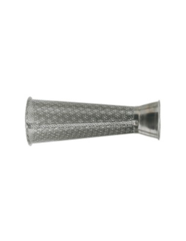 FILTRO RICAMBIO PASSAPOMODORI ELETTR N.5 INOX