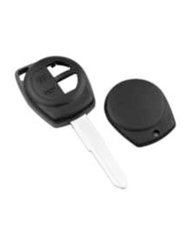 SILCA HU87RS2 GUSCIO CHIAVE AUTO (2 TASTI)