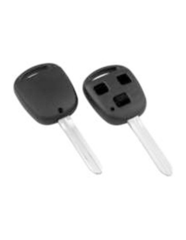 SILCA TOY43BRS8 GUSCIO CHIAVE AUTO (3 TASTI)