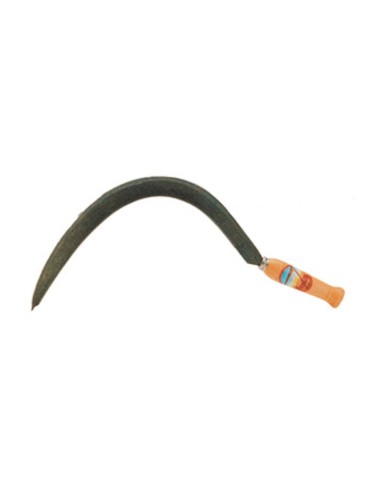 FALCIOLA ZENITH 658  50,0 CM X 28,5 MM     1