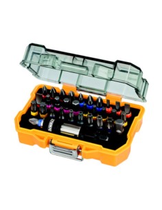 DEWALT SET AVVITATURA PZ 32 MOD. DT7969