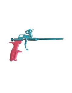 PISTOLA P/SCHIUMA POLIURETANICA AIR PRESS