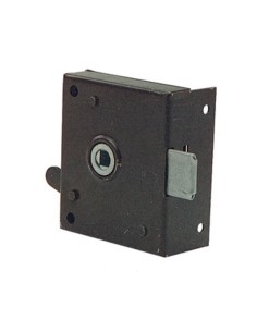 SERRATURA SOLO SCROCCO 189 VERTIC 70 MM ENTR 45