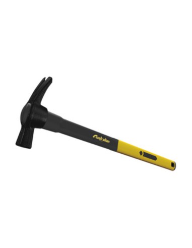 MARTELLO P/CARPENTIERE M/CO FIBRA VETRO 300 G