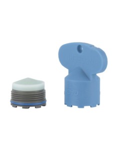 GROHE BAUEDGE AEREATORE C/CHIAVE MONOC. BIDET