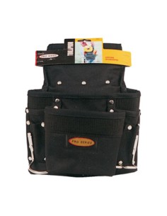 BORSA P/CARPENTIERE PRO NERA