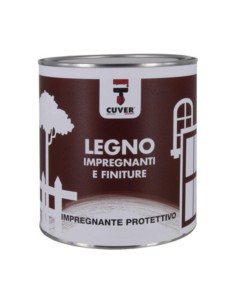 IMPREGNANTE CUVER 2,5 L NOCE CHIARO Y02