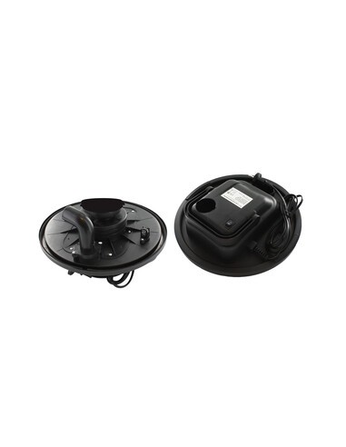 R TESTA COMPLETA ASPIRACENERE FUOCOVIVO 20 L