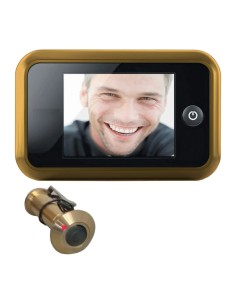 SPIONCINO 110 GRADI DIGITALE 135X85 JACK OTT LUC