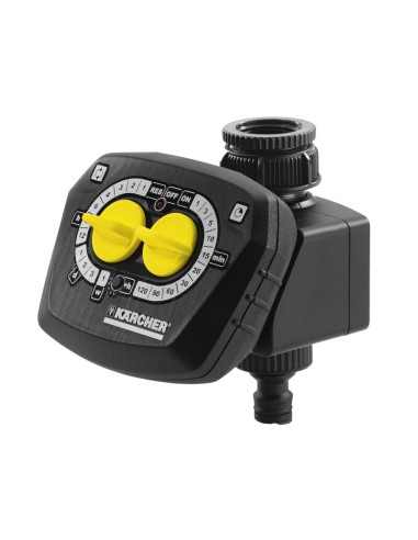 KARCHER 2645174 CENTRALINA P/IRRIGAZIONE WT4