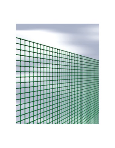 RETE ELETTROS QUADRAPLAST  PLAST  6X6 H  50 CM 25 M