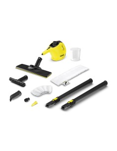 LAVAPAVIMENTI A VAPORE KARCHER SC1 EASY FIX