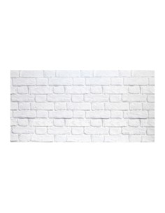 PANNELLO DECORATIVO 50X100 CM DIS. MURO