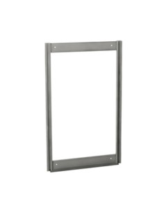 TELAIO PENSILE P/MADIA 600X40XH1000 MM