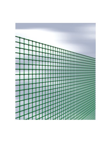 RETE ELETTROS QUADRAPLAST  PLAST 12X12 H  50 CM 25 M