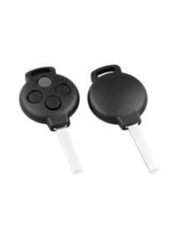 SILCA VA2DRS10 GUSCIO CHIAVE AUTO (4 TASTI SMART)