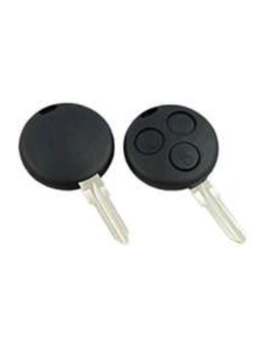 SILCA YM23RS8 GUSCIO CHIAVE AUTO (3 TASTI)