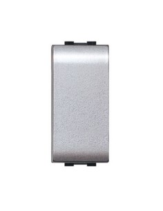 LIFE 4006 TEC INVERTITORE UNIPOLARE ARGENTO SATIN