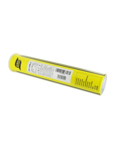 ESAB ELETTRODI ALLUMINIO 96.01 2,4 MM 2,0 KG 226 PZ