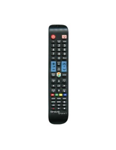 TELECOMANDO TV BRAVO ORIGINAL 1 SAMSUNG *