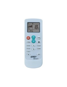 TELECOMANDO CLIMATIZZATORE UNIVERSALE BRAVO EASY