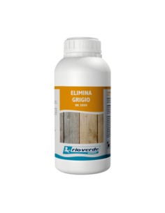 RIOVERDE RR 5050 ELIMINA GRIGIO 0,750 L