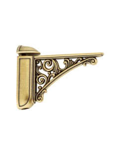 REGGIMENSOLA 42430 ZAMA 77X125 MM ORO DI VALENZA