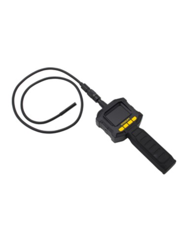 ST VIDEOCAMERA DI ISPEZIONE LCD 100 CM STHO-77363