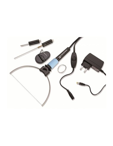 TAGLIA POLISTIROLO KEMPER 7W IN KIT