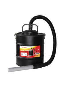 BIDONE ASPIRACENERE FUOCOVIVO  800W 15 L