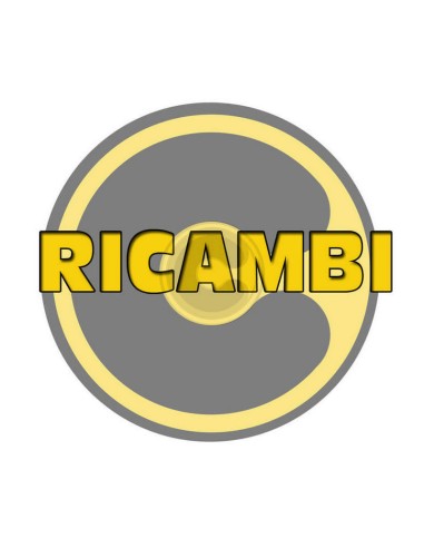R FILTRO BIDONE PANNO KIT 3 PZ CL18P