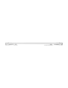 SCORRITENDA ESTENSIBILE SIRIO 120/215 CM BIANCO