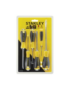ST SET 6 CACCIAVITI ESSENTIAL   60208*