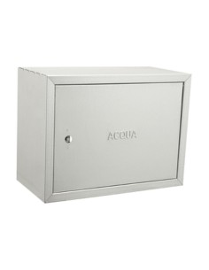 CASSETTA P/CONTATORE ACQUA 40X20XH30 CM