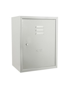 CASSETTA P/CONTATORE GAS 35X25XH45 CM