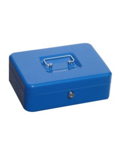 CASSETTA PORTAVALORI 25,0X18,0X9 CM