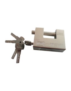 MATRA LUCCHETTO P/SERRAN CORAZ 94MM CIF UN K3