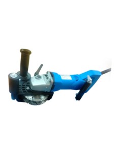 SCANALATORE BAIER BDN 125 1700W P 7-30 MM I 30 MM