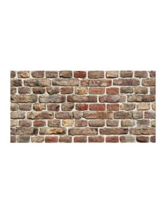 PANNELLO DECORATIVO 50X100 CM DIS. BRICK