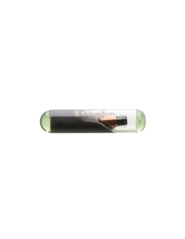 SILCA T48 TRASPONDER