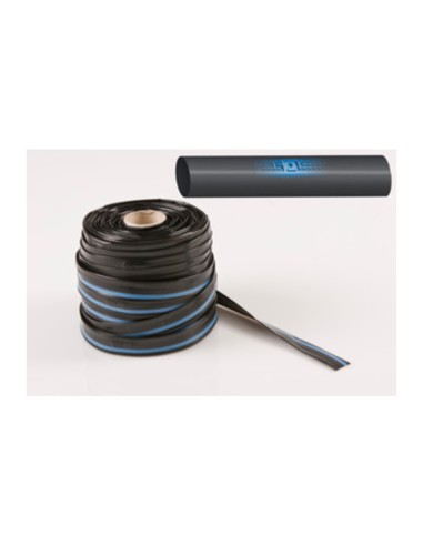 ALA GOCC PIAT 2,1 L/H D 16 PASSO 30 ROTOLO 100 M