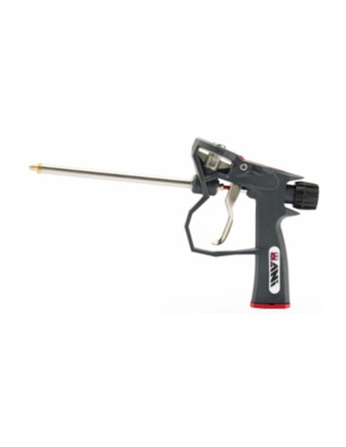 PISTOLA P/SCHIUMA POLIURETANICA ANI